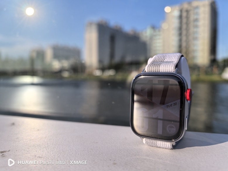 平價也能很專業：HUAWEI WATCH FIT 4 系列功能評測