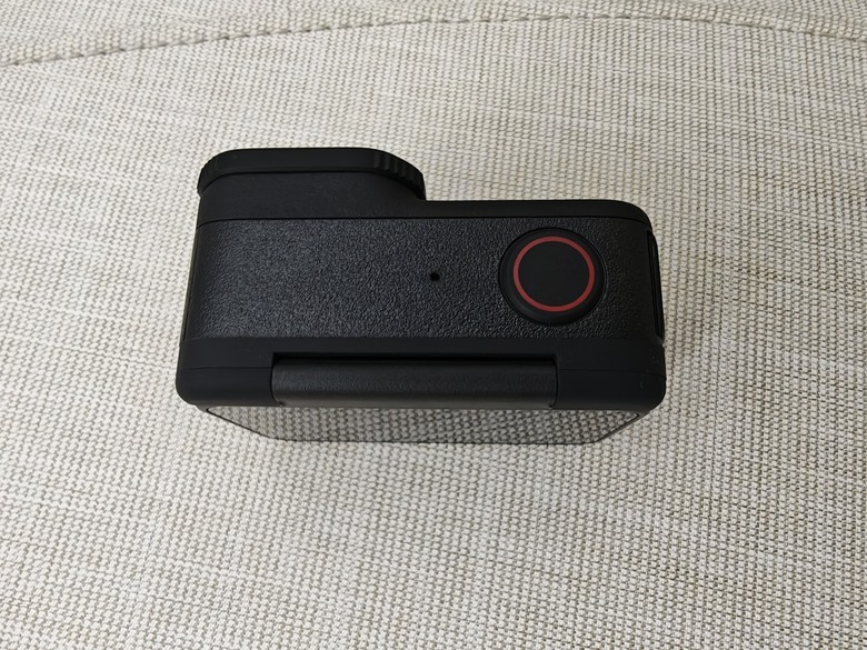 徠卡級運動相機開箱 - Insta360 Ace Pro 2 feat. with Xiaomi 15 Ultra