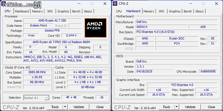 Dell Pro 14 測試報告｜延續 Latitude 商務基因，AMD Ryzen AI PRO 助攻生產力！