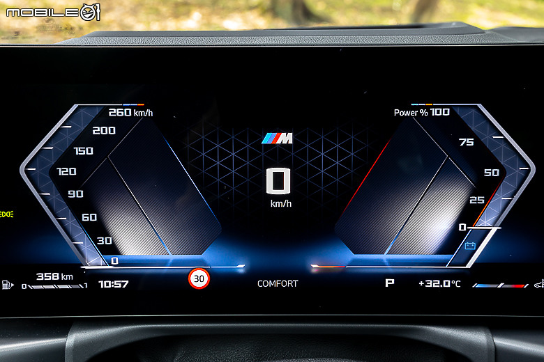 BMW 小改款 M240i xDrive 試駕｜全天候戰力與愉悅樂趣兼具的雙門小跑車！