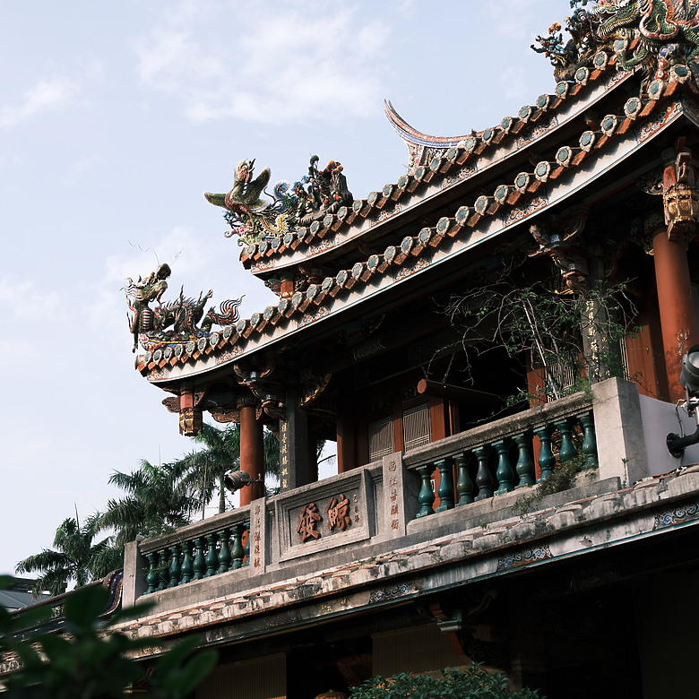 點我看大圖 FUJIFILM GFX100 RF 評測報告|為構圖加上轉盤、畫素破億的中判隨身機!