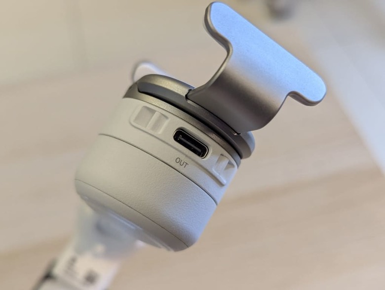 Insta360 Flow 2 手機穩定器開箱：平價入門三軸雲台