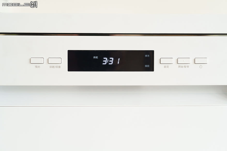 Panasonic 獨嵌式自動洗碗機 NP-DFB2K6-1H 體驗分享｜安裝彈性與機能兼具的實用機