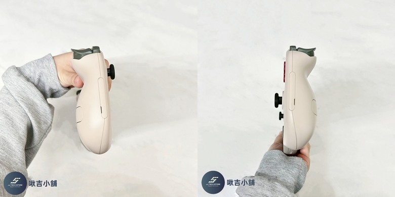 開箱&分享 亞諾 2025 全球首款模組化掌機 AYANEO 3 🎮(全實拍附開箱影片)