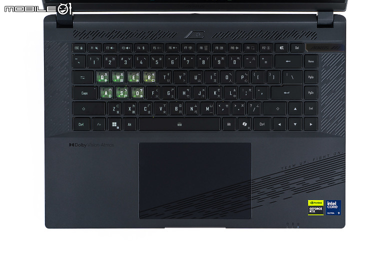 GIGABYTE AORUS ELITE 16 測試報告｜RTX 5070「菁英」登場，中高階電競新勢力！
