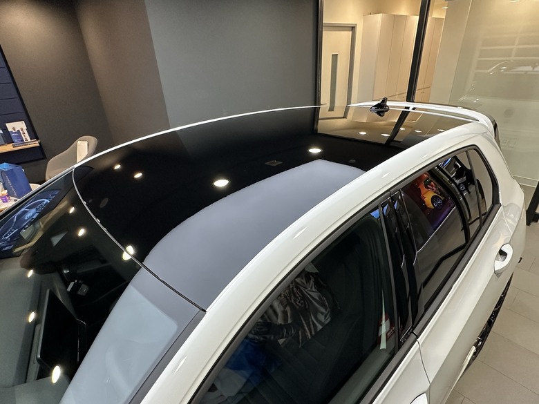 Golf 8.5R Black Edition ~到底有多愛Golf R