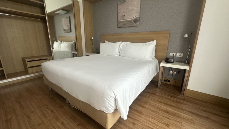 北米蘭希爾頓花園酒店Hilton Garden Inn Milan North