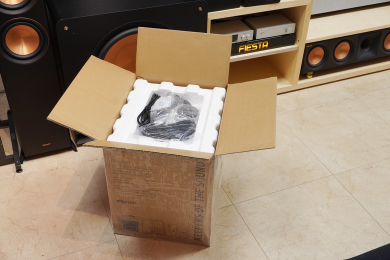 小空間神救援!Klipsch R-40PM 主動式多功能喇叭