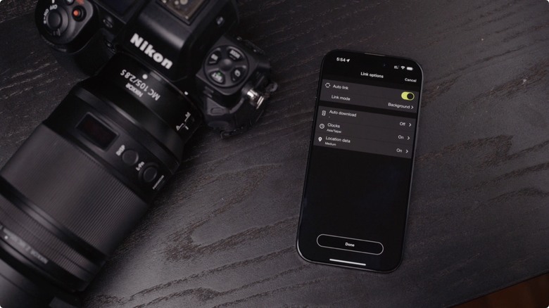 點我看大圖 Nikon Z8 用了一年半的開箱,平面攝影 + N-RAW / N-Log 錄影各規格使用心得