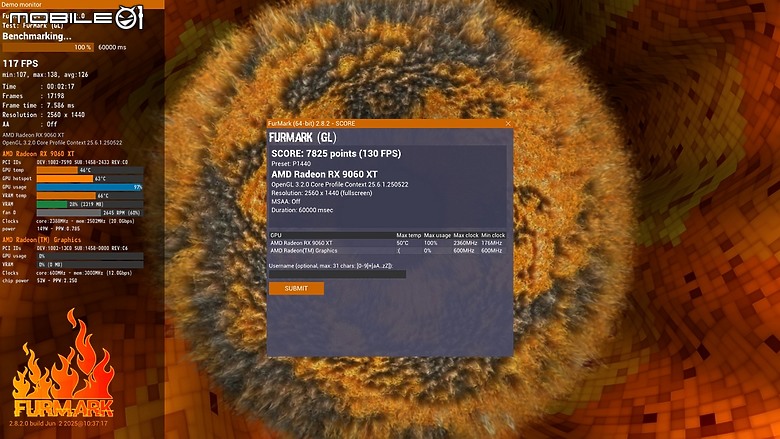 [NV v.s. AMD] 狙擊 NV 5060 技嘉 Radeon RX 9060 XT GAMING 開箱