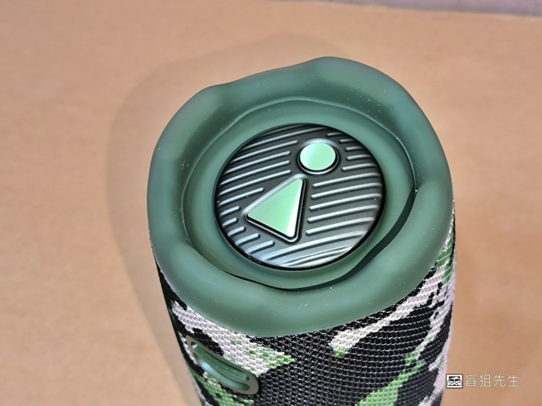 【盲狙先生傳95】JBL CHARGE 6 | 睽違四年發燒級可攜式藍牙喇叭再登場,多種功能翻新驚喜加倍!