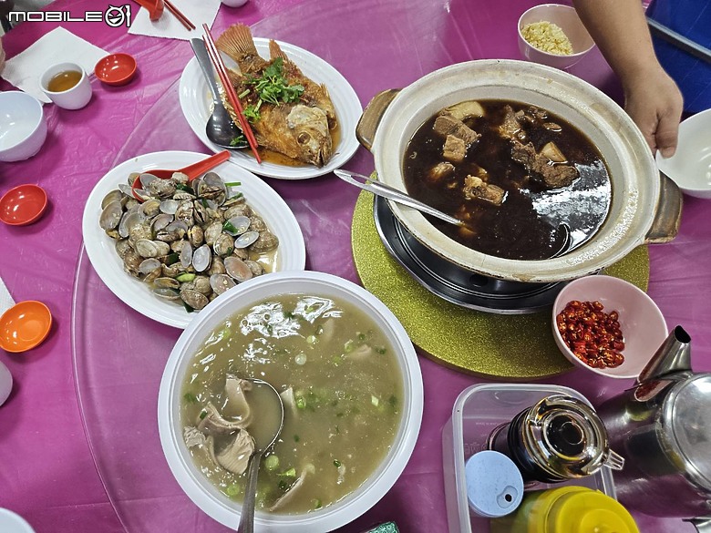 馬拉西亞五日遊~ 大紅花飯店 / AVANI渡假村 後感反饋！