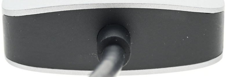 點我看大圖 Belkin貝爾金Connect USB-C 5合1高速多媒體集線器開箱