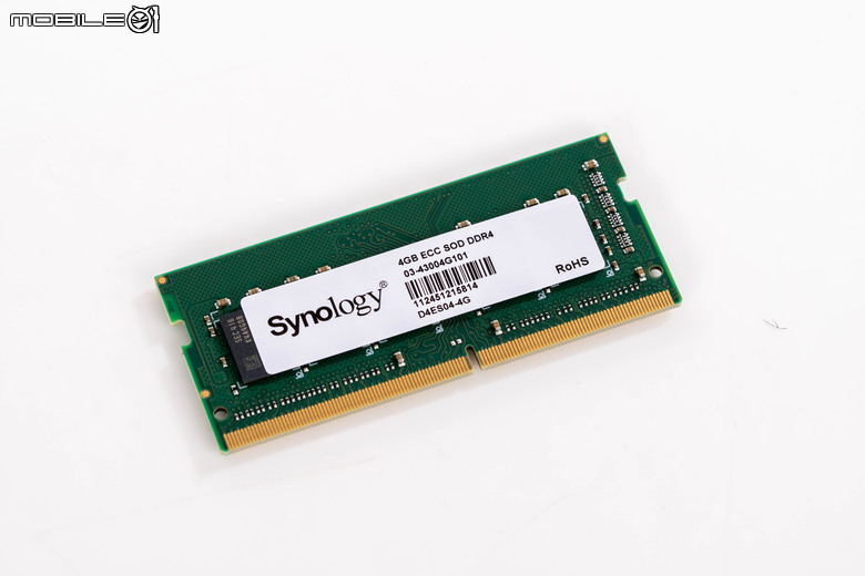 Synology DiskStaton 925+ NAS 開箱實測 軟體介面依舊優異 卻限於硬體配置的穩定之作