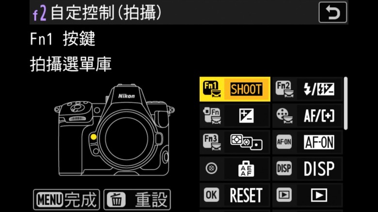 點我看大圖 Nikon Z8 用了一年半的開箱,平面攝影 + N-RAW / N-Log 錄影各規格使用心得