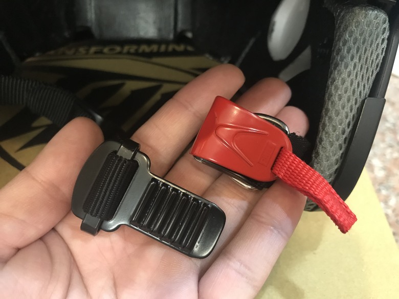 通勤首選 ｜THH T560N 裝甲 ARMOR ｜開箱｜分享