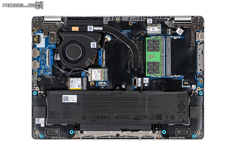 Dell Pro 14 測試報告｜延續 Latitude 商務基因，AMD Ryzen AI PRO 助攻生產力！