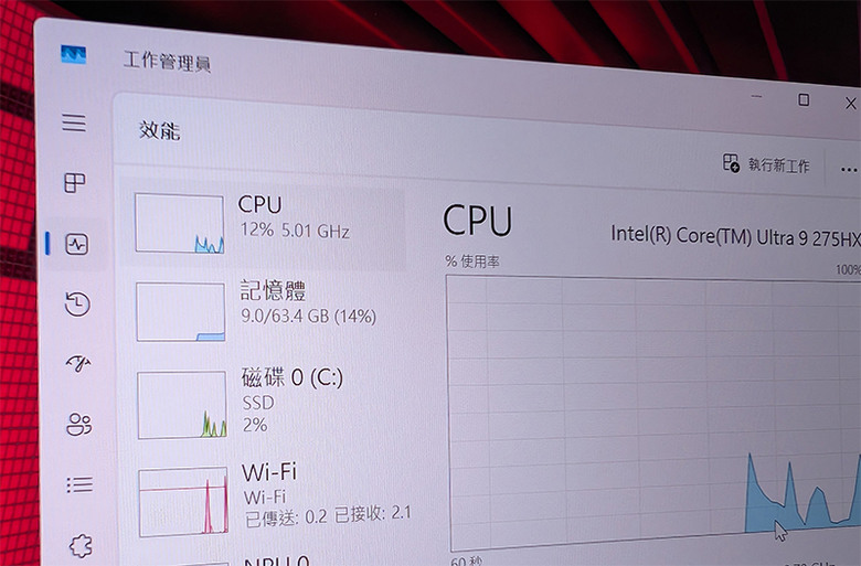 STRIX G815LW 免工具升級64G記憶體過程、接外接螢幕跑看看