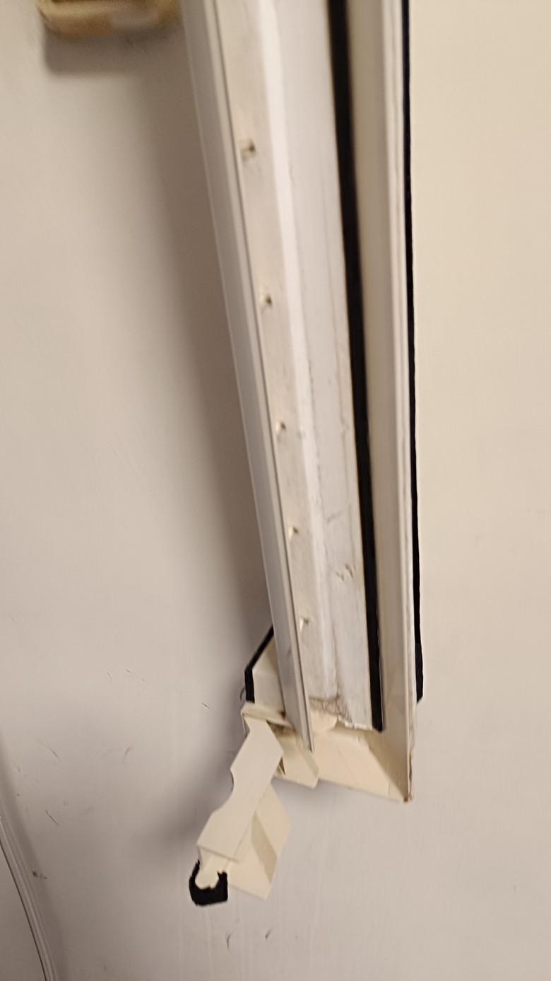 點我看大圖 連假閒閒沒出門,來洗洗冷氣