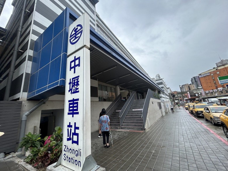 比百岳石門山更難的小百岳-桃園石門山步道