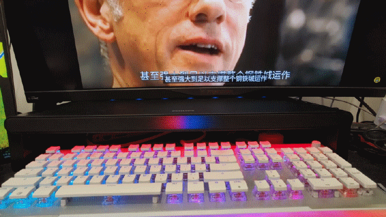 開箱|PHILIPS SPA6500 喇叭螢幕支架 - 旗艦螢幕增高架,一次搞定整潔、擴充、喇叭、麥克風、信仰之作!