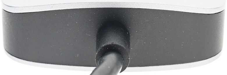 點我看大圖 Belkin貝爾金Connect USB-C 6合1高速多媒體集線器開箱