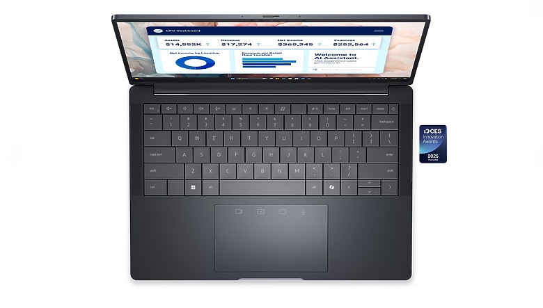 Dell Pro 14 測試報告|延續 Latitude 商務基因,AMD Ryzen AI PRO 助攻生產力!