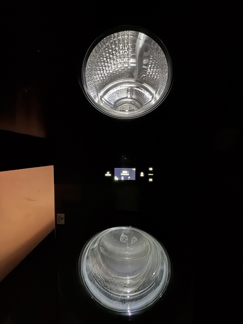 LG Washtower WD-S2220B