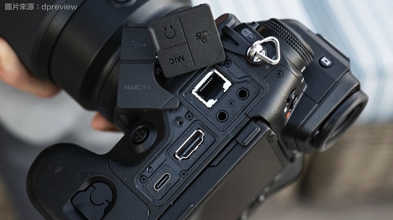 點我看大圖 Nikon Z8 用了一年半的開箱,平面攝影 + N-RAW / N-Log 錄影各規格使用心得
