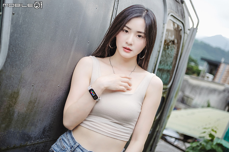【7月好康活動】ASUS VivoWatch 6 AERO 智慧手錶，健康新生活從你開始！