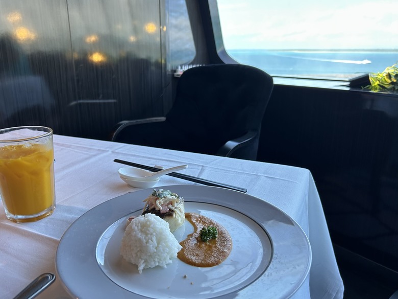2025 搭船出門初體驗;基隆港；MSC Bellissima; MSC Cruises Malta；NAHA 那霸港；沖繩；石垣島；基隆港 kEELUNG