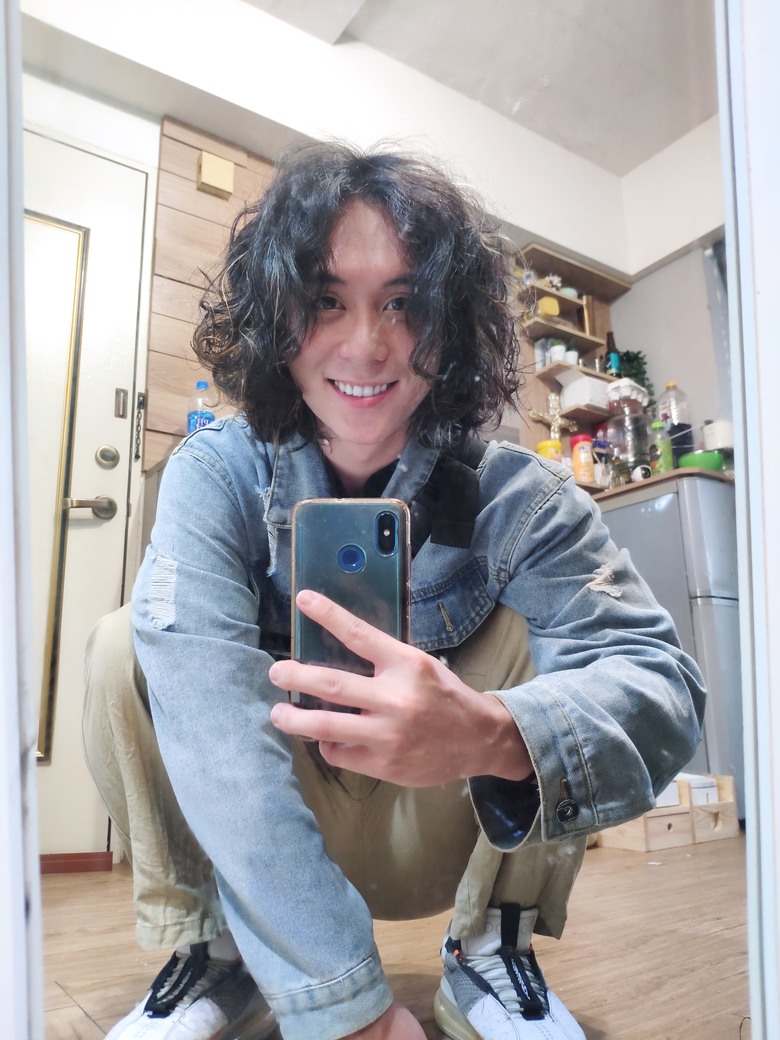 我植髮滿4年了！這一路的心得！當兵真的讓人看清很多事情！
