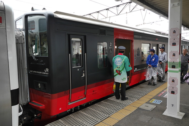 9年前的東京自助行 2