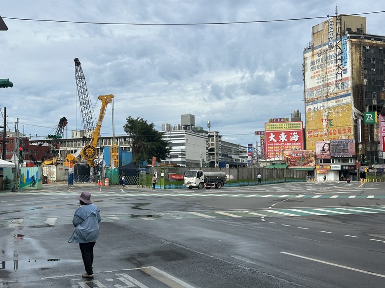 比百岳石門山更難的小百岳-桃園石門山步道