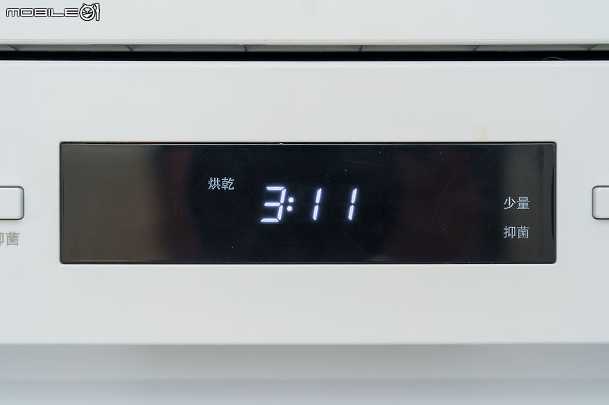Panasonic 獨嵌式自動洗碗機 NP-DFB2K6-1H 體驗分享｜安裝彈性與機能兼具的實用機