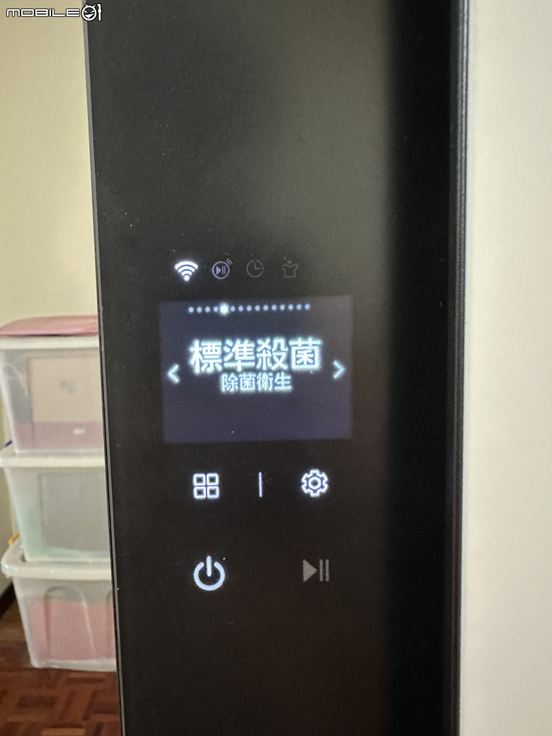 【試用】LG Styler 蒸氣電子衣櫥第二代，內建高壓蒸氣掛燙機，AI護理衣物