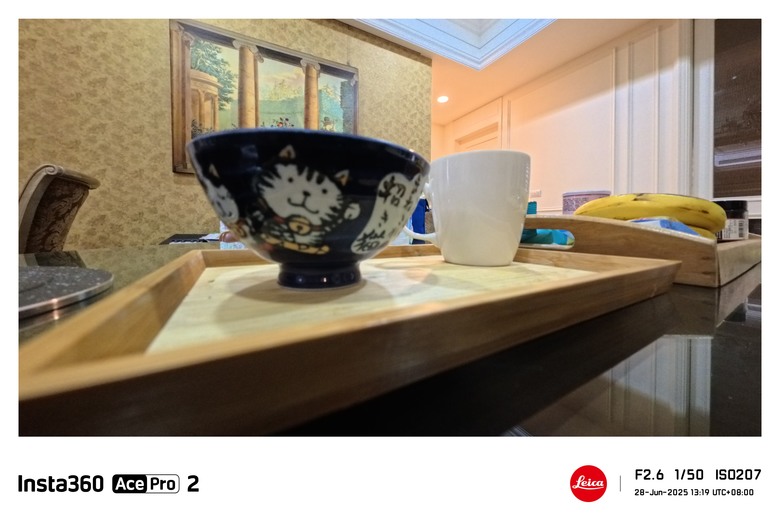 徠卡級運動相機開箱 - Insta360 Ace Pro 2 feat. with Xiaomi 15 Ultra