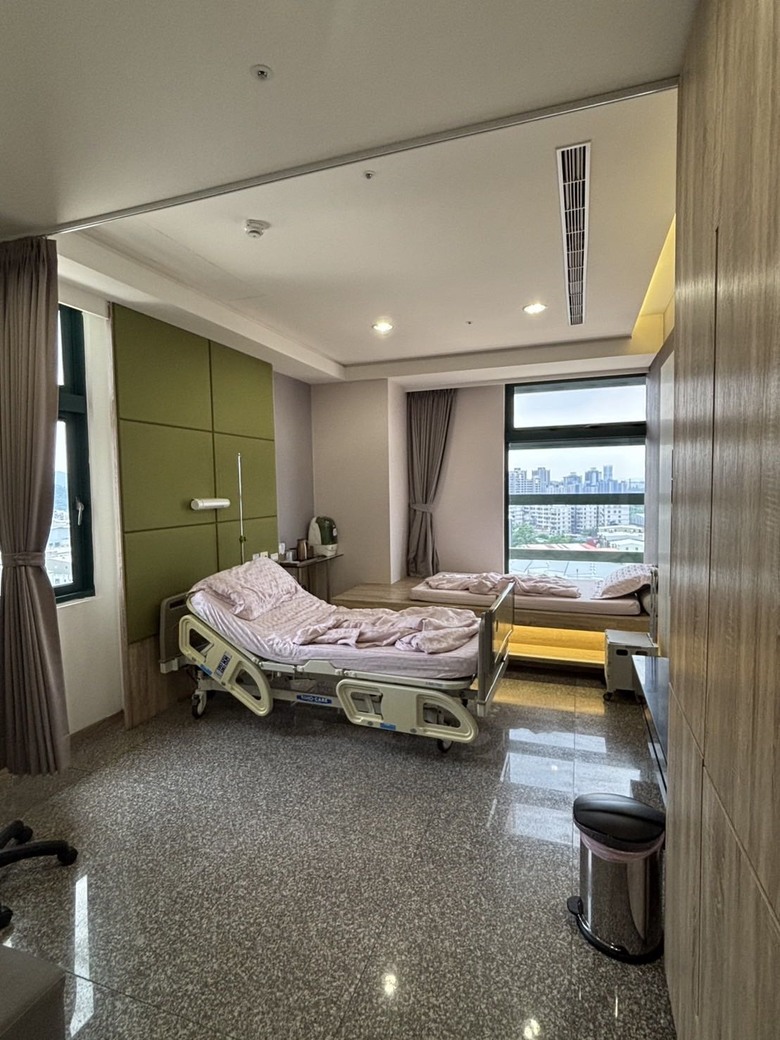 子宮肌瘤術後恢復記錄分享,馨生醫療術後休養分享