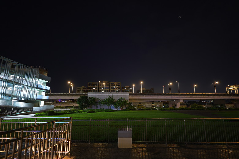Canon RF 20mm f/1.4L VCM 評測報告｜開闊視野、攝錄混合一把罩！