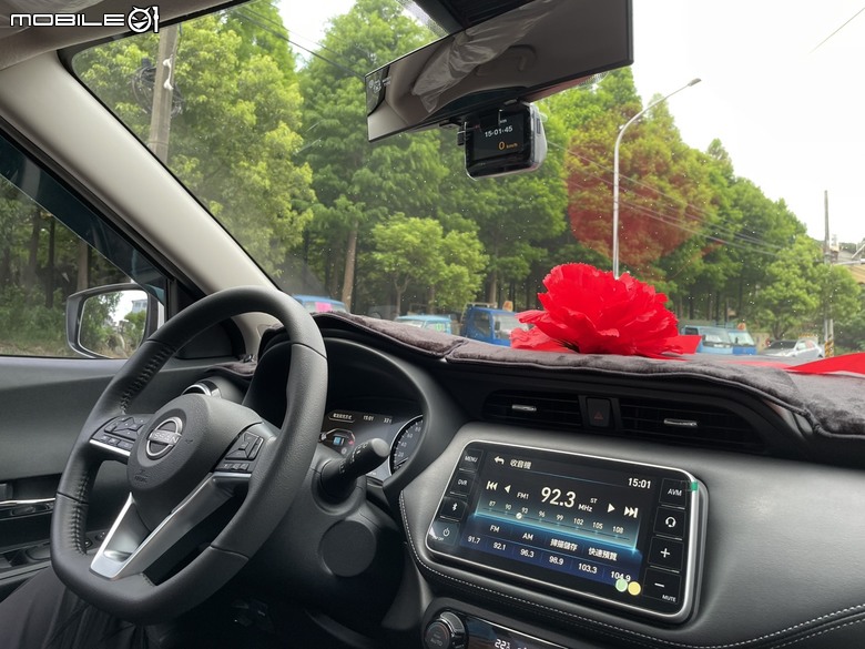 [開箱]買到Nissan不要不要的正2024年式的KICKS e-POWER 山嵐白～