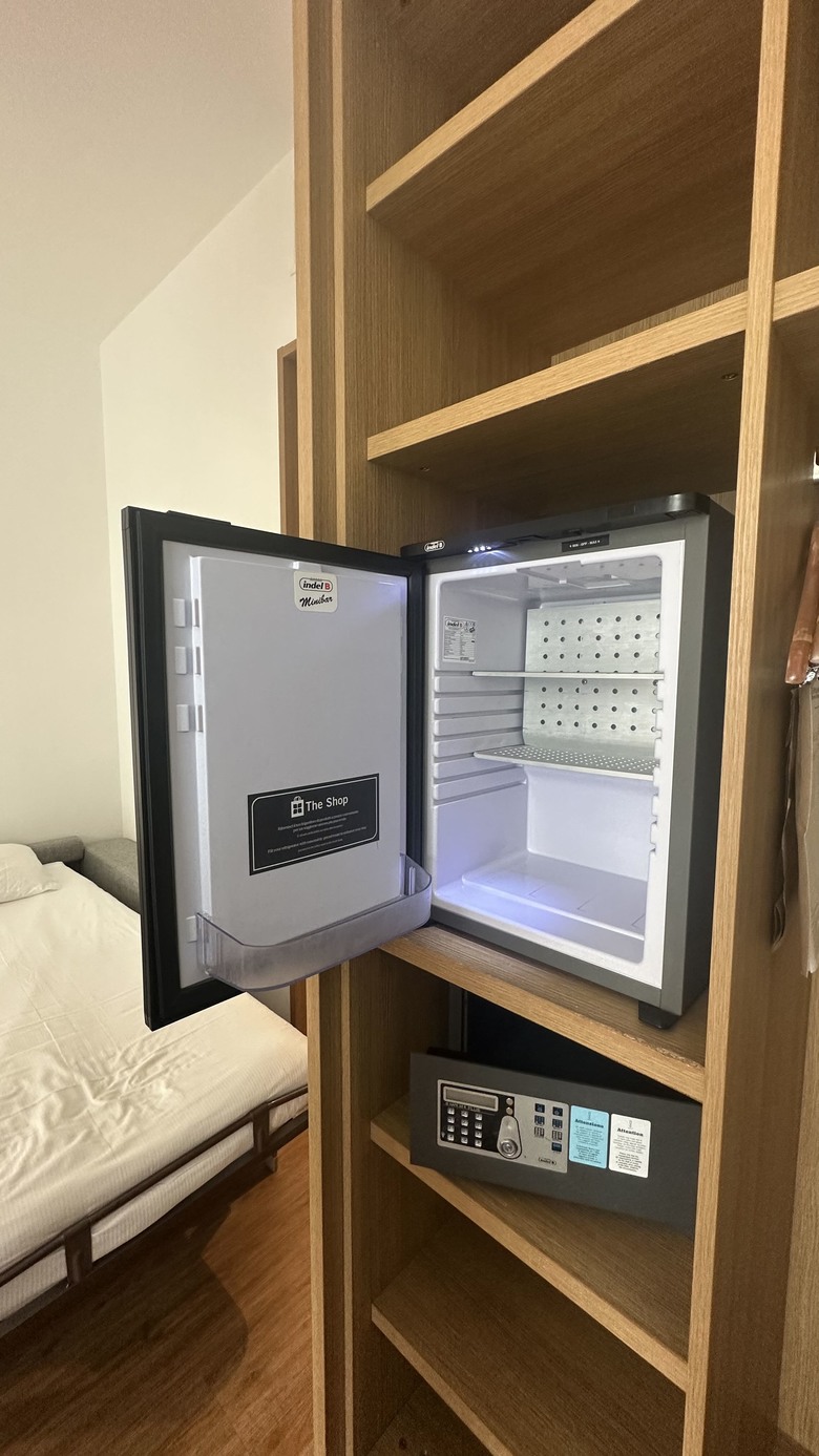 北米蘭希爾頓花園酒店Hilton Garden Inn Milan North