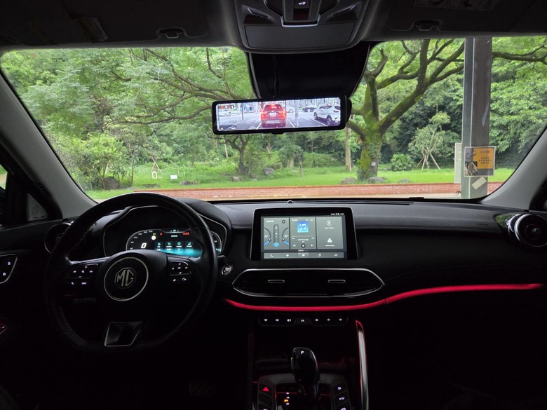 HS PHEV 兩年使用心得