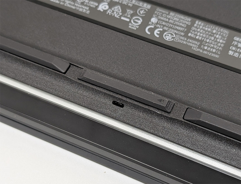 STRIX G815LW 免工具升級64G記憶體過程、接外接螢幕跑看看