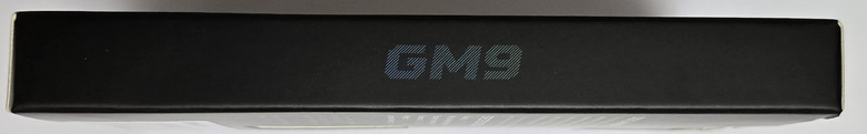 【開箱簡測】Acer Predator GM9 2TB PCIe Gen5.0 x4 (HMB) NVMe SSD 效能簡測 (圖多)