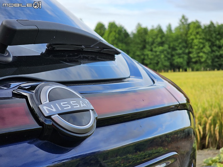 純粹分享 / Nissan Kicks e-POWER / 影像記錄 (純影像)