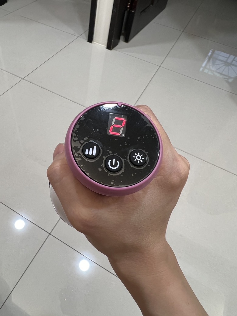 在家就可以享受spa級的舒壓神器
