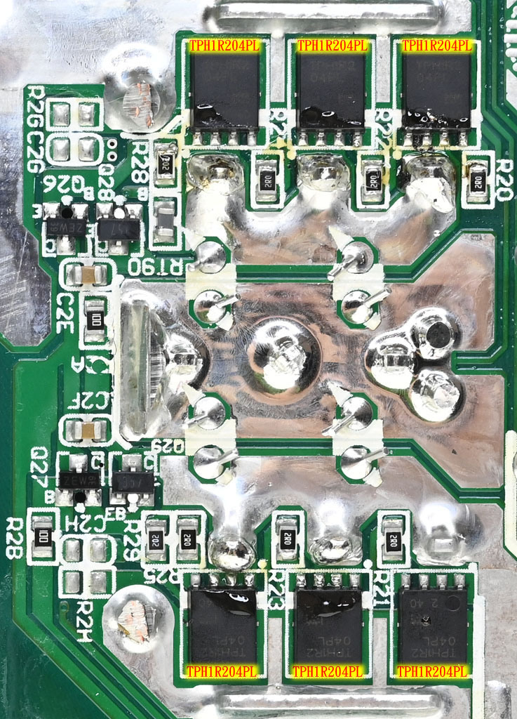FSP全漢VITA GM 1000W金牌全模組化電源開箱