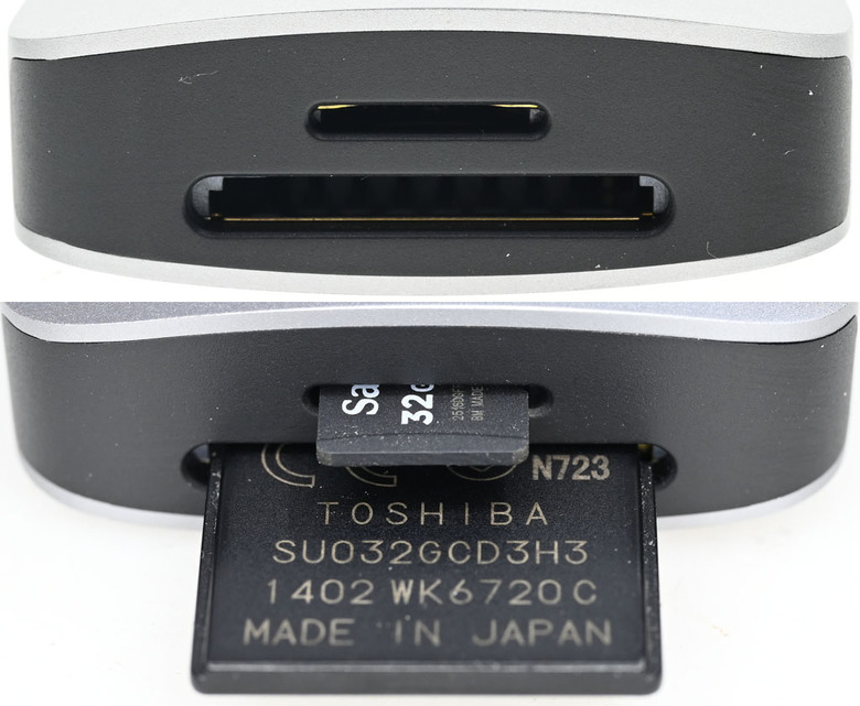 點我看大圖 Belkin貝爾金Connect USB-C 5合1高速多媒體集線器開箱