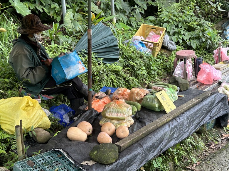 比百岳石門山更難的小百岳-桃園石門山步道
