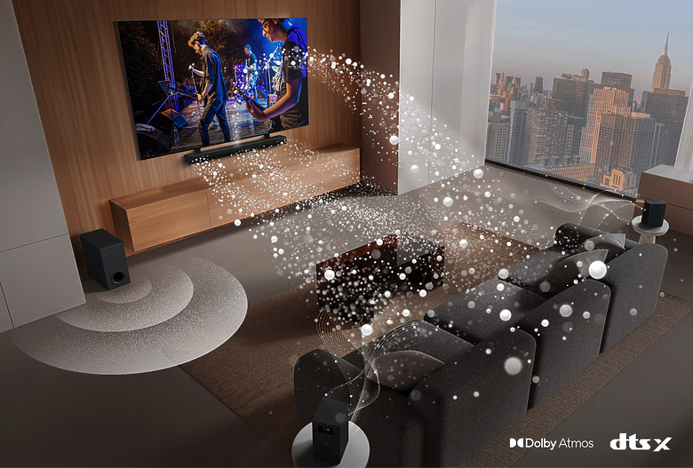 【留言蓋大樓】買電視不再憑感覺!60天沈浸式體驗LG 電視+Soundbar 影音饗宴,留言抽好禮搶體驗!